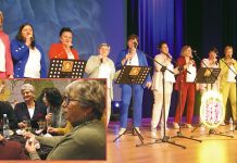 Urodzinowy koncert zespołu „Sami Swoi”