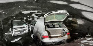 Dwa zdarzenia spowodowane niedostosowaniem prędkości do warunków drogowych. Apelujemy o rozwagę za kierownicą!