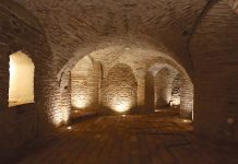 Włodawa z nową atrakcją