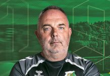 Trener Pietrzykowski wierzy w awans Chełmianki do II ligi