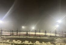 Na darmo się nie świeci