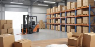 Tektura zamiast plastiku – jak e-commerce może być bardziej eko?