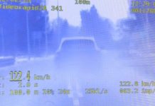 Stracili prawa jazdy za nadmierną prędkość