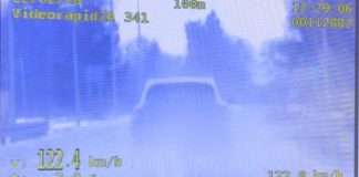 Stracili prawa jazdy za nadmierną prędkość