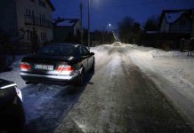 33-latka prosto z ulicy trafiła za kratki