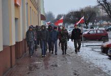 44. rocznica legendarnych Świdnickich Spacerów