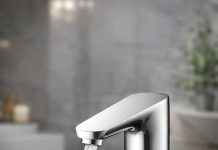 Bateria bezdotykowa – czy warto do domu kupić baterię bezdotykową?