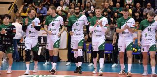 Bez niespodzianki w Rzeszowie