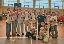 Sukces szczypiornistek z Okszowa