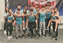 Świetny start Agrosu Chełm