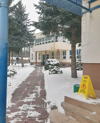 Kontrola za kontrolą