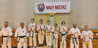 W Kanku podsumowali 2025 rok