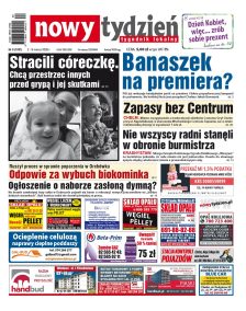 2026-03-02 Nowy Tydzień tygodnik lokalny