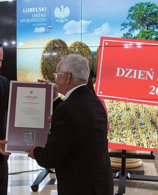 Dzień Sołtysa w Gminie Chełm