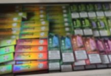 Małolat odpowie za posiadanie nielegalnych e-papierosów i marihuany 17 latek odpowie za posiadanie nielegalnych e-papierosów i marihuany