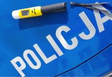 Trzech nietrzeźwych zatrzymanych jednego dnia