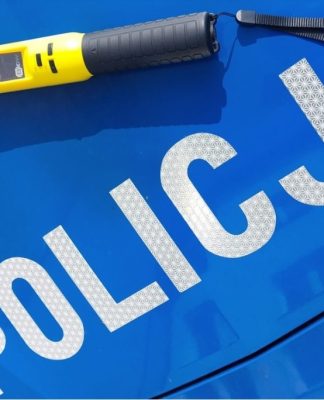 Trzech nietrzeźwych zatrzymanych jednego dnia