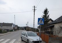 Parkowanie zakończone utratą prawka