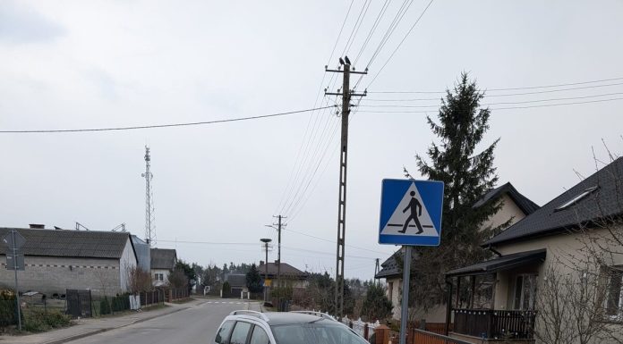 Parkowanie zakończone utratą prawka Parkowanie zakończone utratą prawka