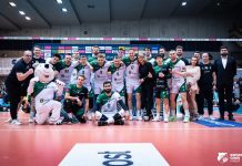 InPost ChKS Chełm zakończył sezon porażką, ale zostaje w elicie