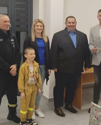 Druhowie z Koziej Góry podsumowali rok: Zarząd się sprawdził!