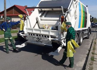 Chełm. Śmieci w górę o połowę?