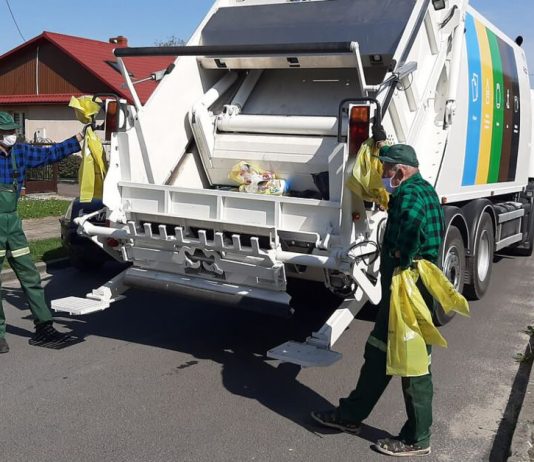 Chełm. Śmieci w górę o połowę?