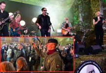 Budka Suflera zagrała dla chełmskich „Ekonomów”