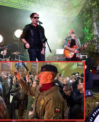 Budka Suflera zagrała dla chełmskich „Ekonomów”