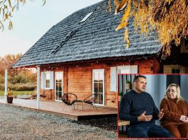 Bitwa o gości w Żółtańcach. Chatka Pradziadka o włos od zwycięstwa