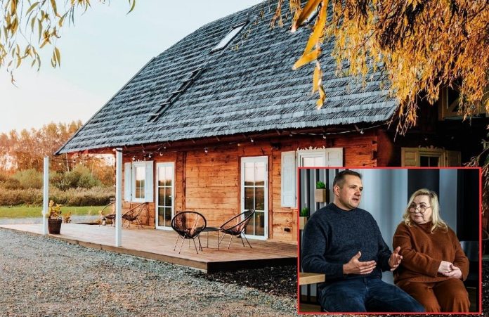 chatka pradiadkaokok