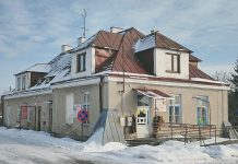 Klub dla maluchów coraz bliżej