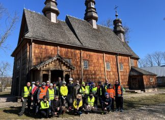 Ekstremalna Rowerowa Droga Krzyżowa