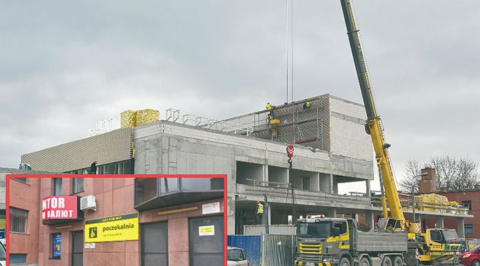 Dworzec pod lupą rzeczników