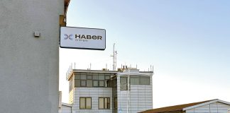 Haber Energia dołącza do grupy Elsta