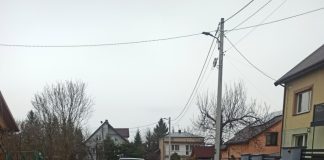 CHEŁM: Boczna Grunwaldzkiej ze zmianami na prośbę mieszkańców