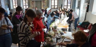 Muzealny Jarmark Wielkanocny