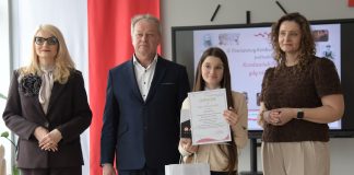 Konkurs o tych, co rozsławiali Polskę