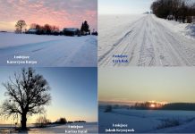 Czterdzieści pięknych kadrów