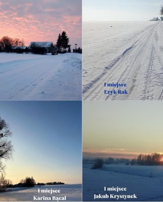 Czterdzieści pięknych kadrów