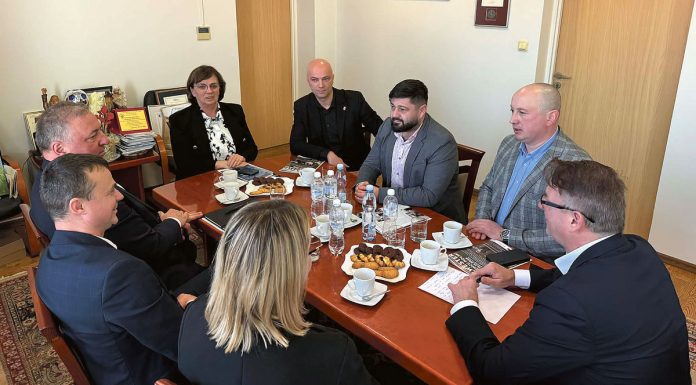 Zacieśniają współpracę na wielu polach