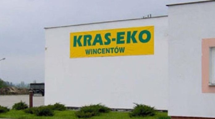 Nowy prezes Kras-Eko wybrany