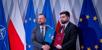 MKiDN zabrało, da MON. Przełom w sprawie powstania Muzeum Pamięci Ofiar Rzezi Wołyńskiej w Chełmie