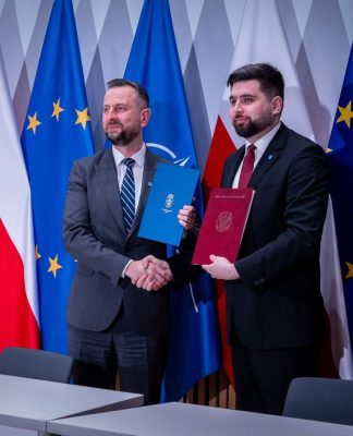 MKiDN zabrało, da MON. Przełom w sprawie powstania Muzeum Pamięci Ofiar Rzezi Wołyńskiej w Chełmie