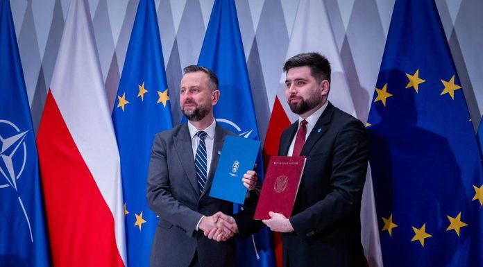 MKiDN zabrało, da MON. Przełom w sprawie powstania Muzeum Pamięci Ofiar Rzezi Wołyńskiej w Chełmie