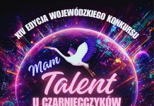Mam Talent u Czarniecczyków – będzie się działo!