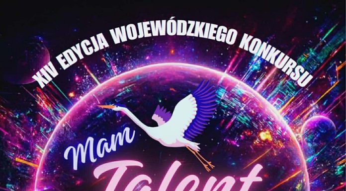 Mam Talent u Czarniecczyków – będzie się działo!