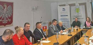 Mówią STOP ochronie Kraszczad