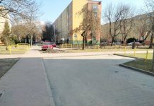 Przejezdny Chełm chce otworzyć Nowy Świat