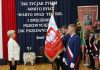 Okszów: Nowy sztandar i Dzień Patrona